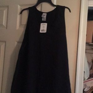 Men’s tank top Sold